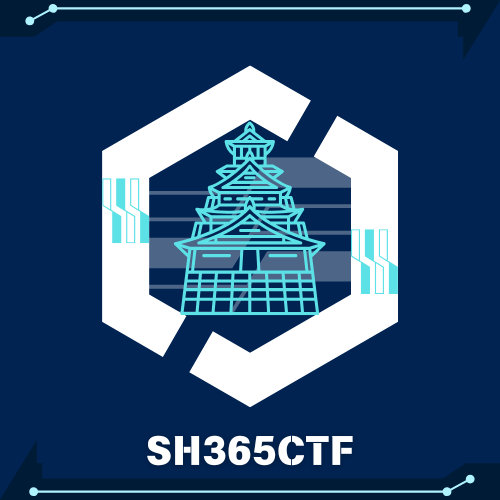 SH365CTF@大阪